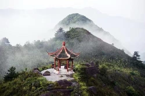 迎初夏，送“嫦娥”，五月红翻天🇨🇳文：神马（深圳）诵：山谷幽兰（北京）长城总社【世界诗人名人展】10948期（图5）