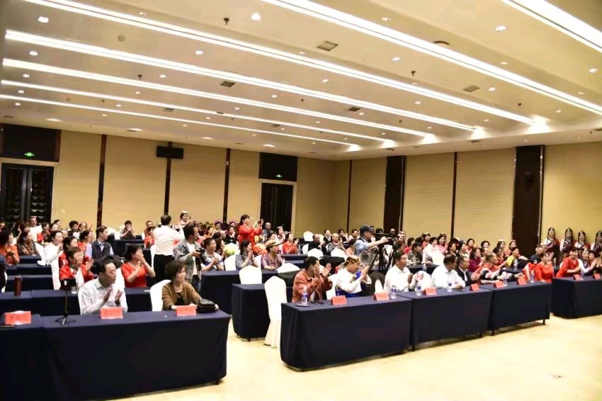 山东知青开启首届旅居康养之旅活动(图13)