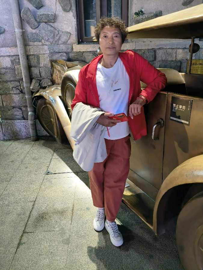 山东知青开启首届旅居康养之旅活动（图140）