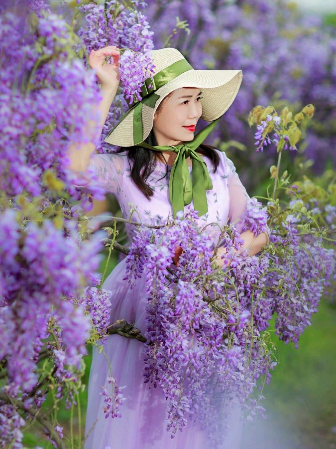 【诗生活·上海头条】古韵飘香130期：诗配画（图5）