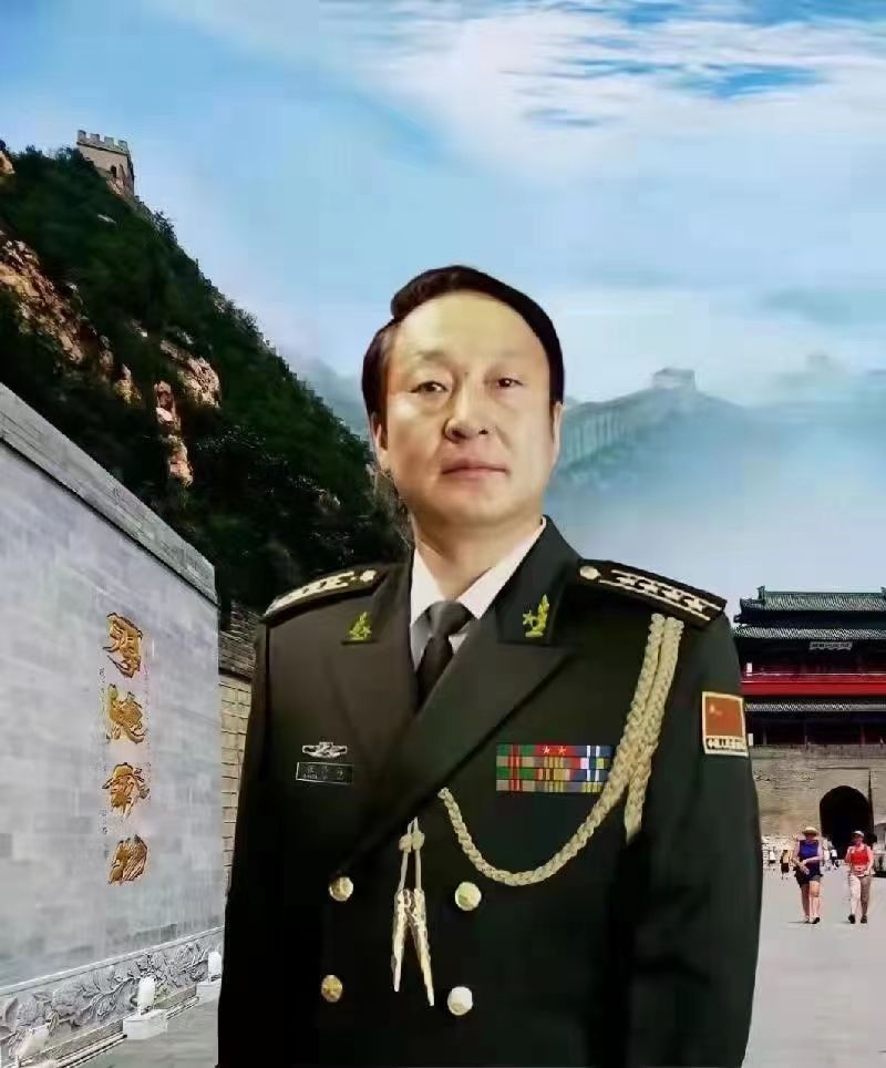 七律-赞张济海大师《中华龙》诗||雅轩琴韵（图9）