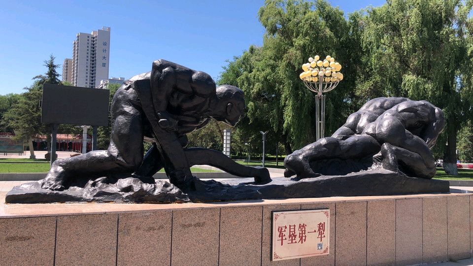 请欣赏秋实老师的作品《新疆旅游六咏》主播//海纳百川 编辑//海纳百川【中国长江文学社】有声文学平台【第8648期】（图6）