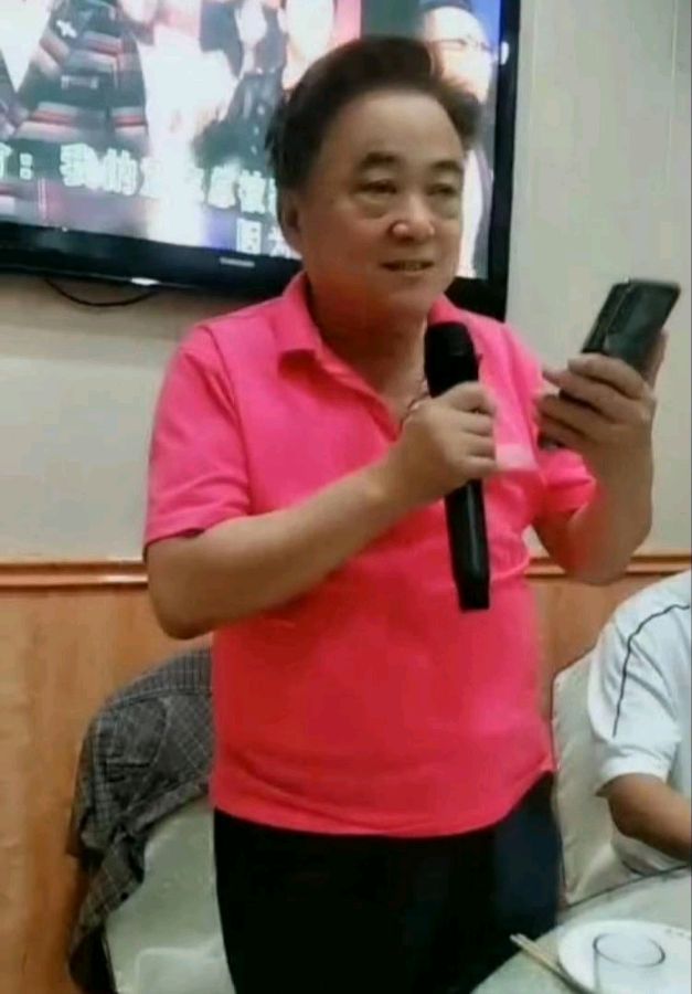 丁香花【咏花系列之一】‖巴彦诗词楹联协会【680】（图21）