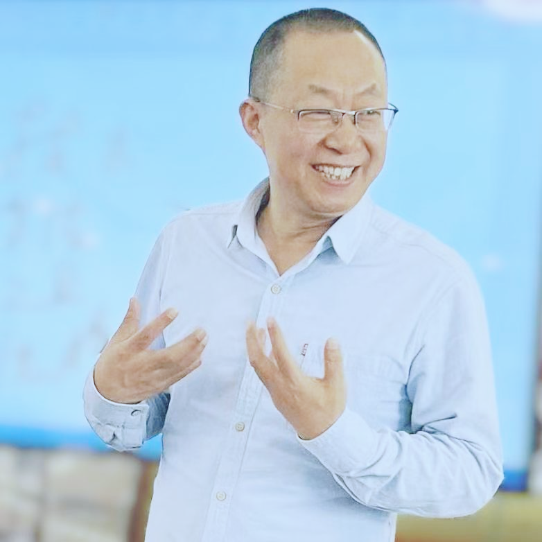 丰湖教育论坛（3）李炳亭：教育，原来很简单（图2）