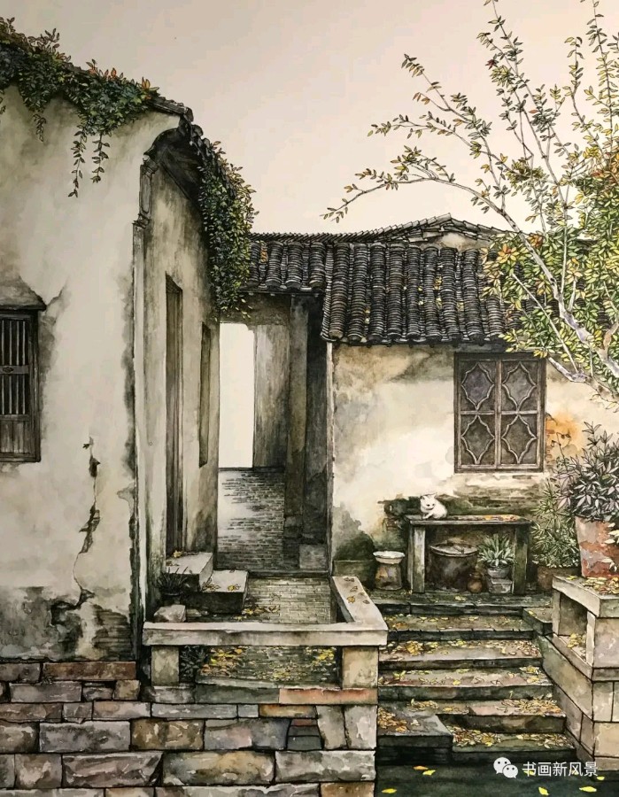 荐赏【名家风采】短中有长（组诗）//作者：何鹰//《华夏诗人》征稿//都市头条（图7）