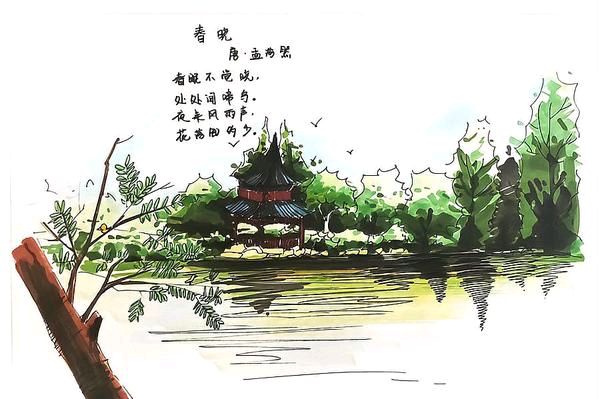 【小芹朗诵厅】作者/邢志坚 组诗五首 主播/赵淑芹(图7)