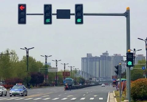 【散文】红绿灯 作者/崔和平(图5)