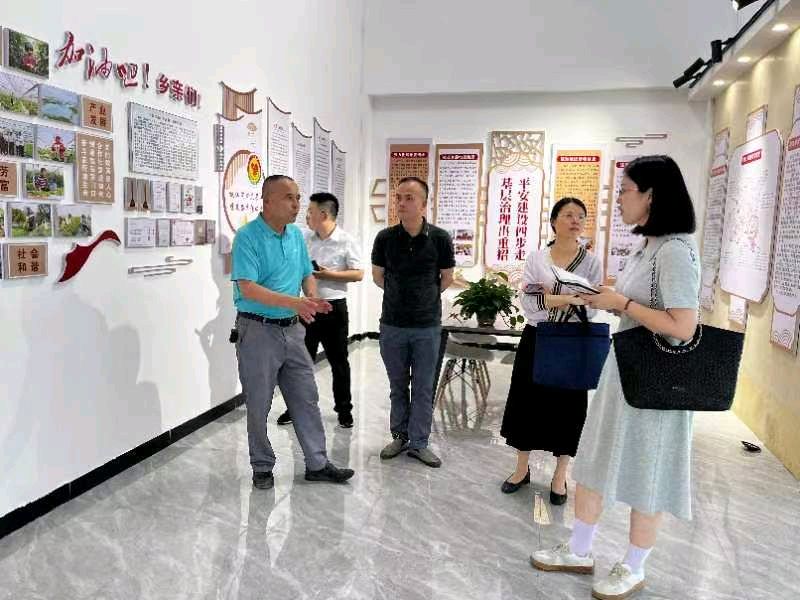 作者:刘弼德《“蔬”心调解润心田》9836期~新京都文艺(图6)