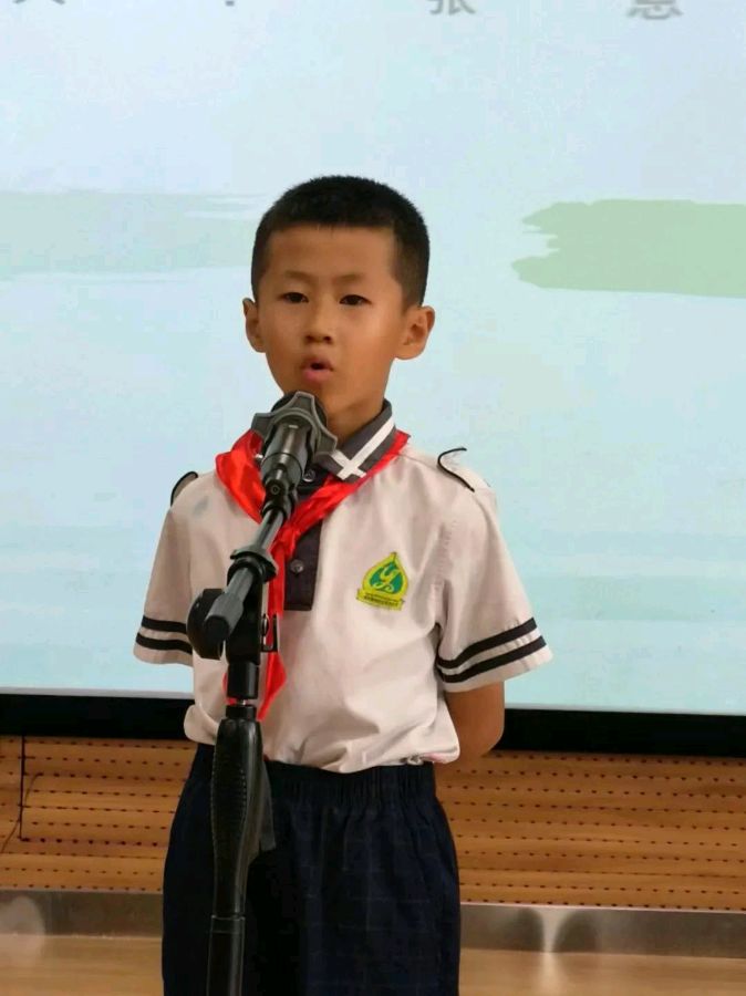 【允美教育集团】讲清廉故事 做清正少年西双版纳州允景洪小学(图7)