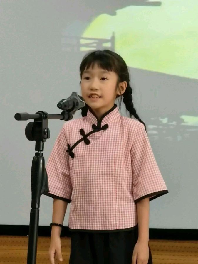 【允美教育集团】讲清廉故事 做清正少年西双版纳州允景洪小学(图10)