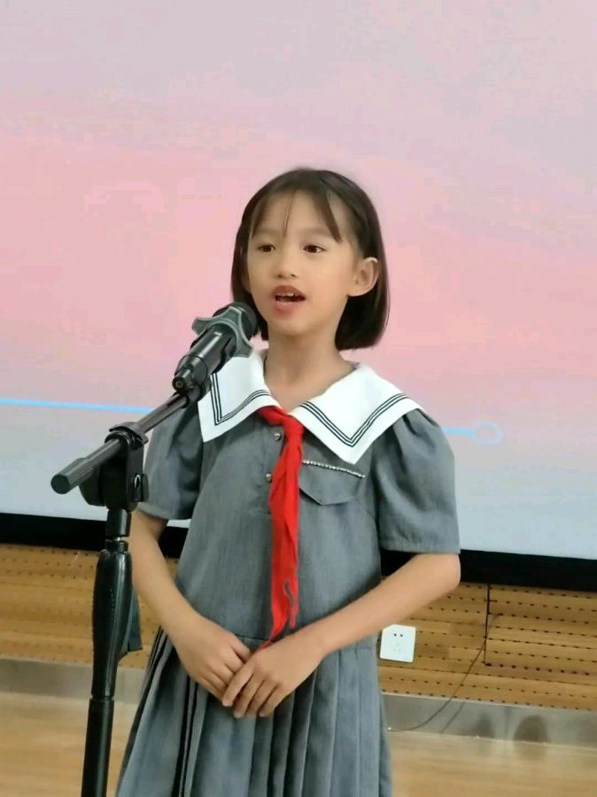【允美教育集团】讲清廉故事 做清正少年西双版纳州允景洪小学(图16)