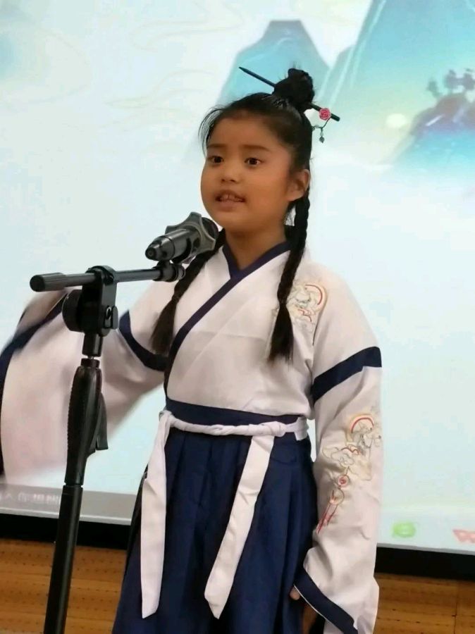 【允美教育集团】讲清廉故事 做清正少年西双版纳州允景洪小学(图19)