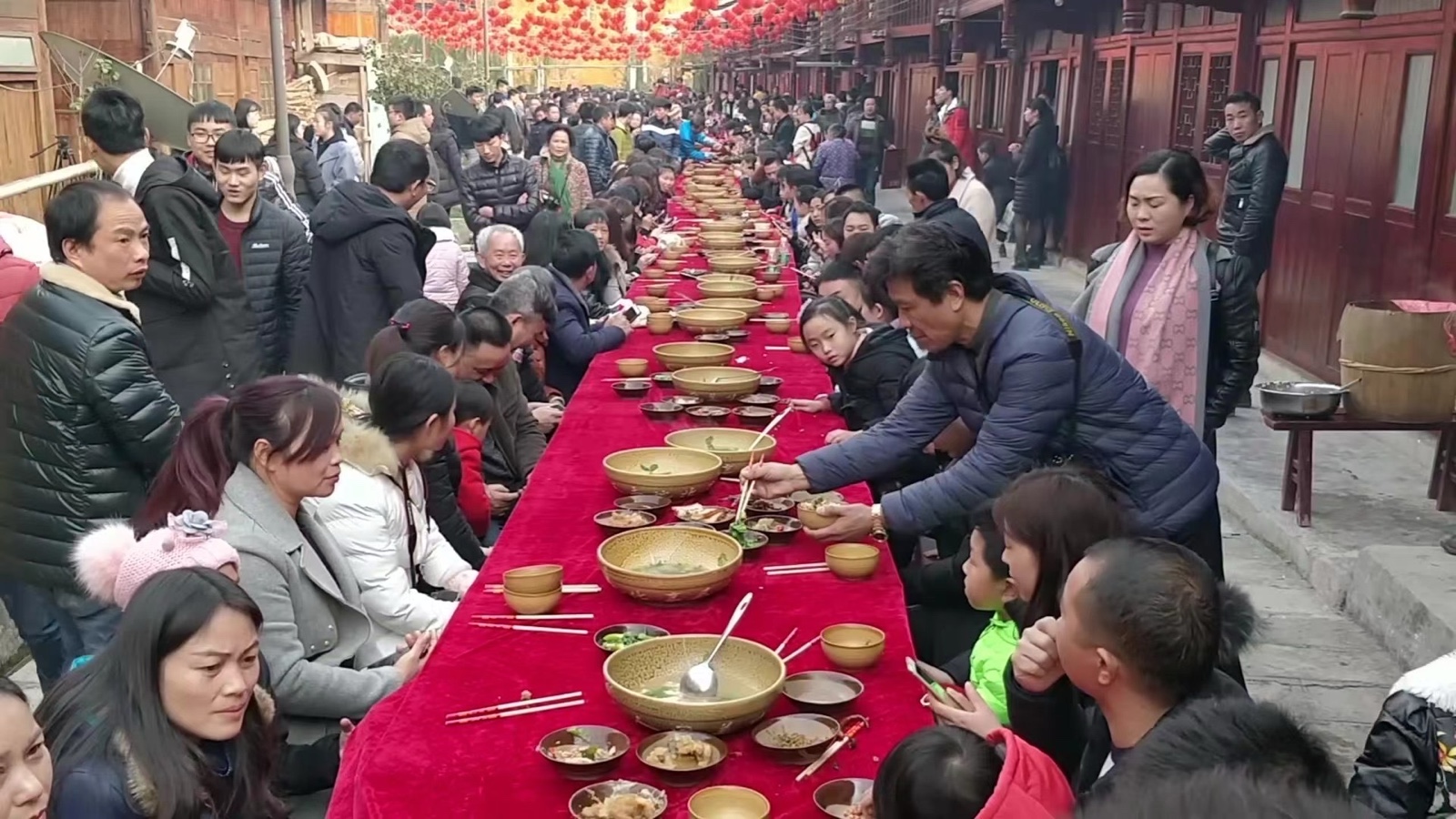《美食这边独好》文：诗童/辩证法（北京）天下美食总社【世界诗人名人展】10953期（图6）