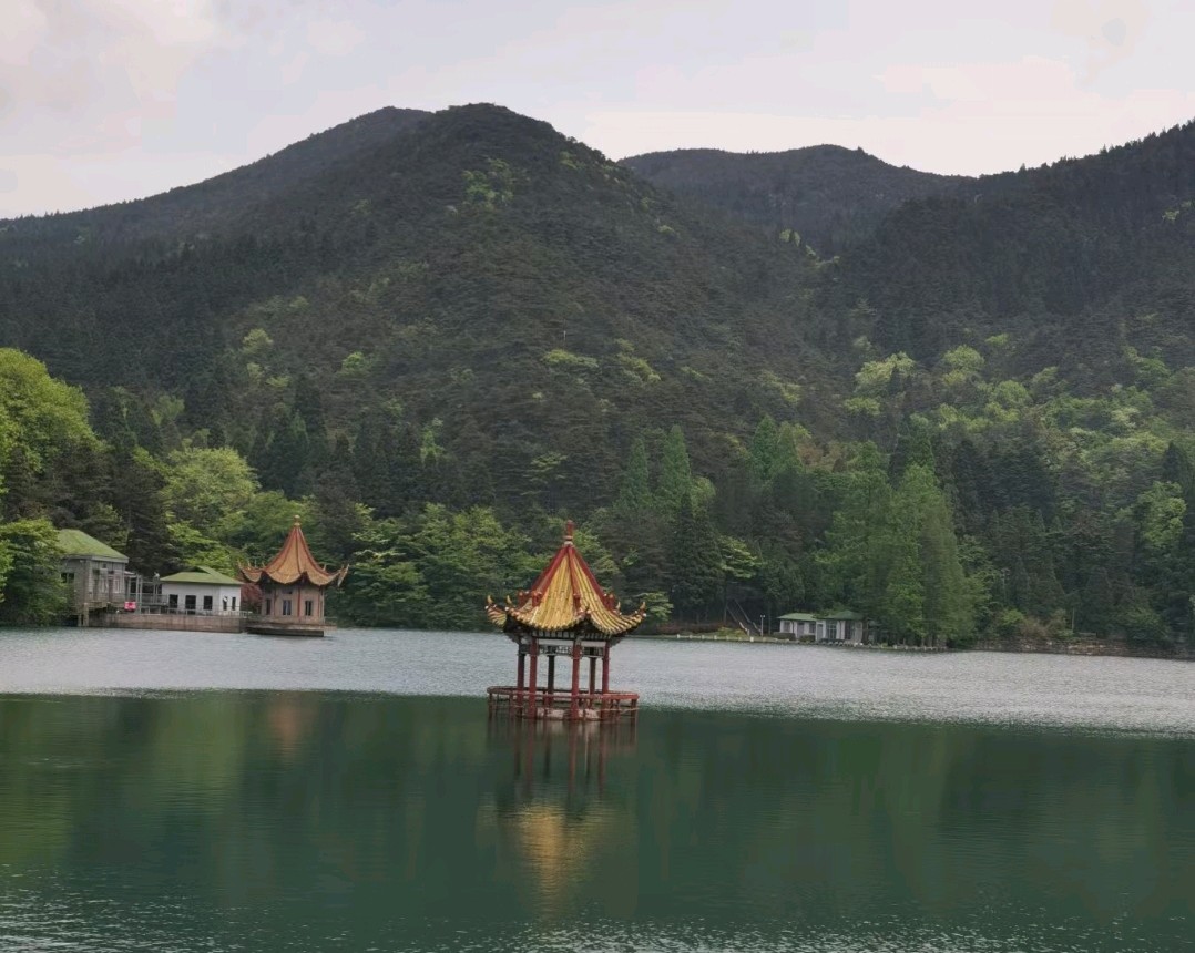 我与风景