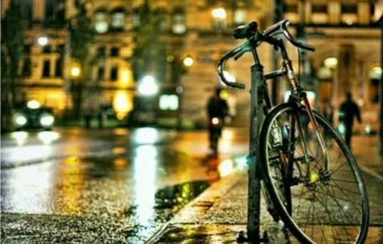 【名家风采】现代诗:夏天的雨//文/米义勇四川成都//《华夏诗人》征稿//都市头条（图5）