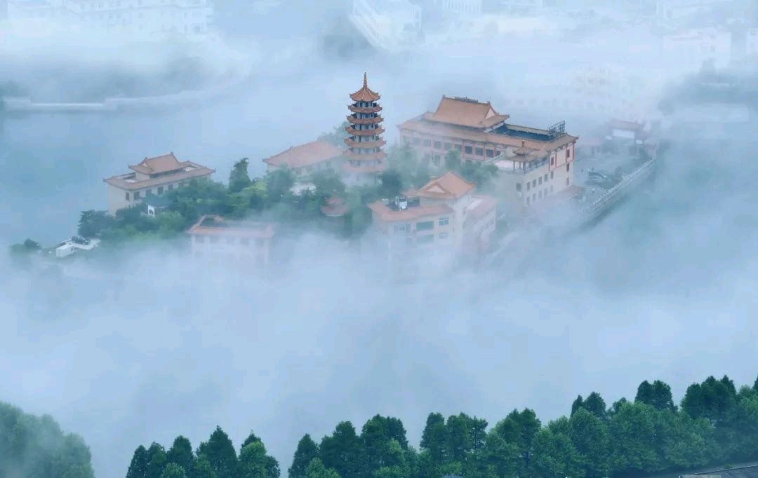 《现代诗人创作古诗七律二首》作者:张义生 配乐:《诗画音乐》 [中国现代诗歌文化传媒]（图8）