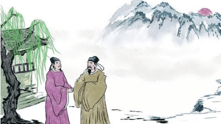 【英国文学】精品朗诵《送杜少府之任蜀州》原作｜王勃、解读｜张再芳、朗诵｜薇薇、荐稿｜贝蒂（图3）