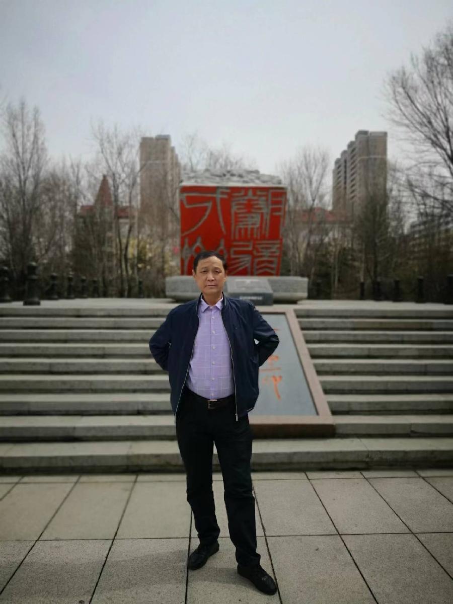 刘学格律诗词欣赏/中华诗艺社黑龙江分社推荐(图17)