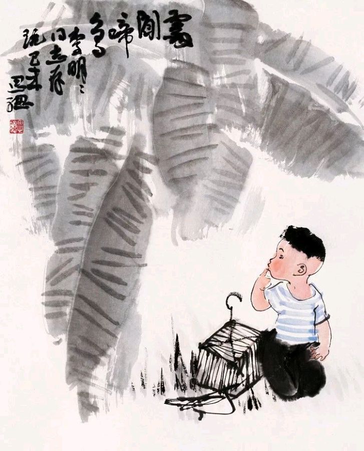 荐赏： 小 玉 // 文/晓雨//《华夏诗人》征稿//都市头条（图4）