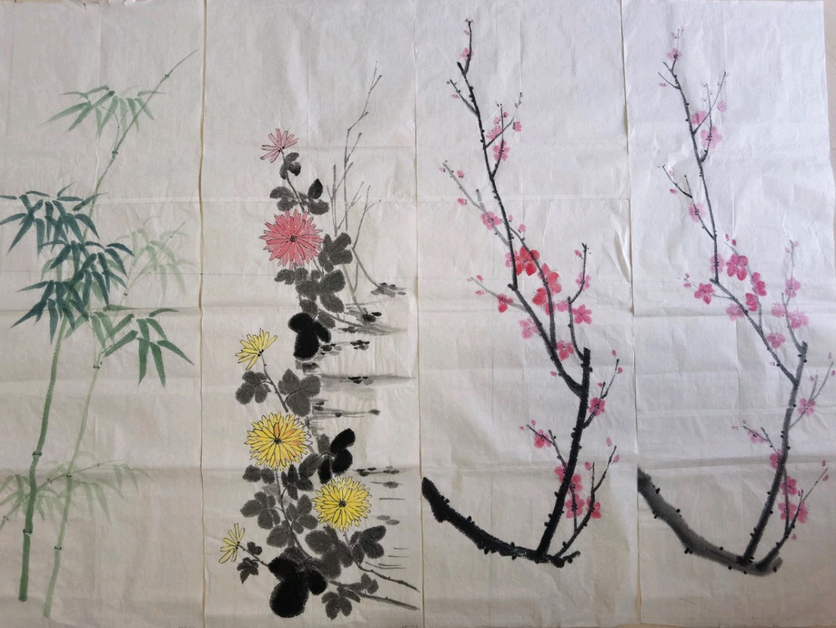 供稿:文光清《再现陶翁南山家》(诗友合集)9864期~新京都文艺(图6)