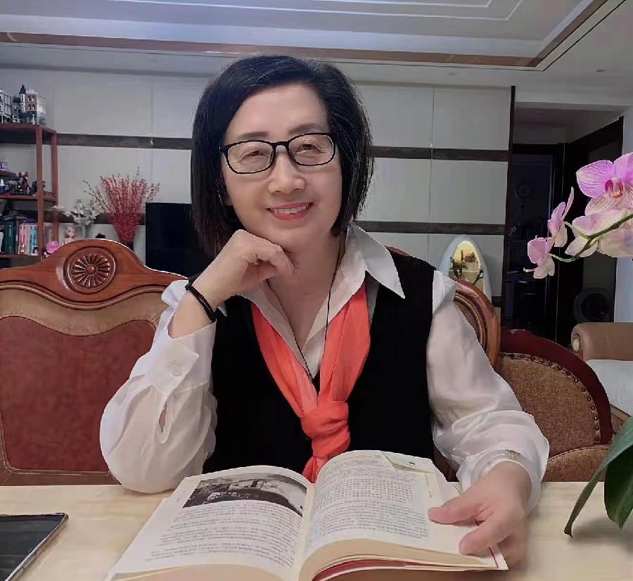 【英国文学】精品朗诵《人生是一场旅行》作者|兰蔻、朗诵|薇薇、荐稿|贝蒂(图2)