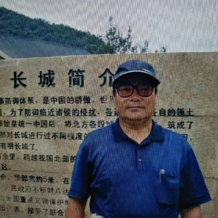 忆儿时看电影 文/大漠情怀（图5）