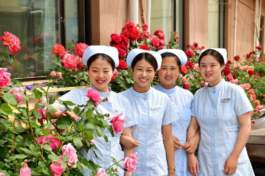 【双节特刊】《母亲节感怀》 文/飞龙（图3）