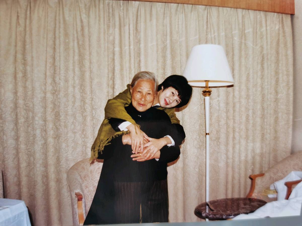 《许峰诗歌研究院》《名家名篇》散文 《村头的老拐杖》 作者//湘女（图5）