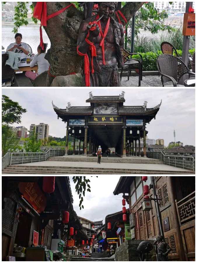【重磅推出】杨武军//“绵阳巴中汉中”三地自驾游记（图24）