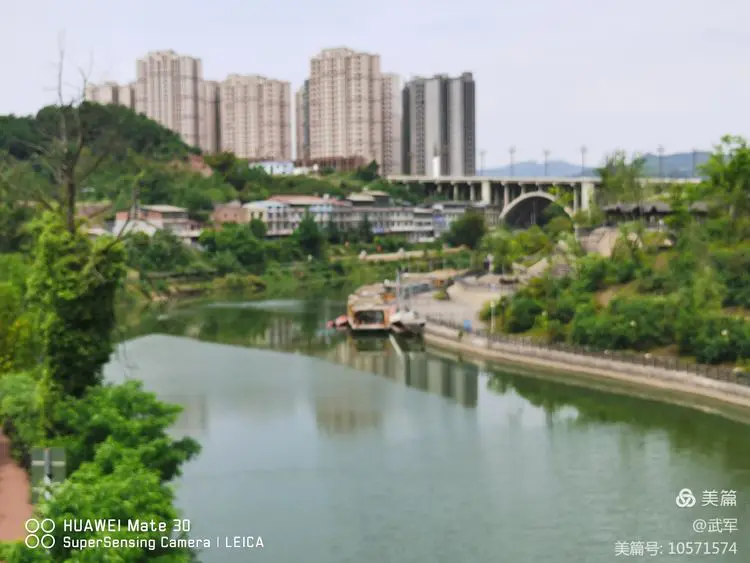 【重磅推出】杨武军//“绵阳巴中汉中”三地自驾游记（图20）
