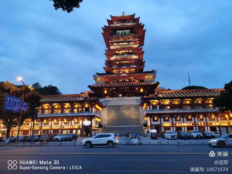 【重磅推出】杨武军//“绵阳巴中汉中”三地自驾游记（图18）
