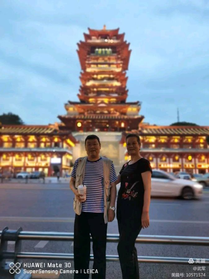 【重磅推出】杨武军//“绵阳巴中汉中”三地自驾游记（图19）