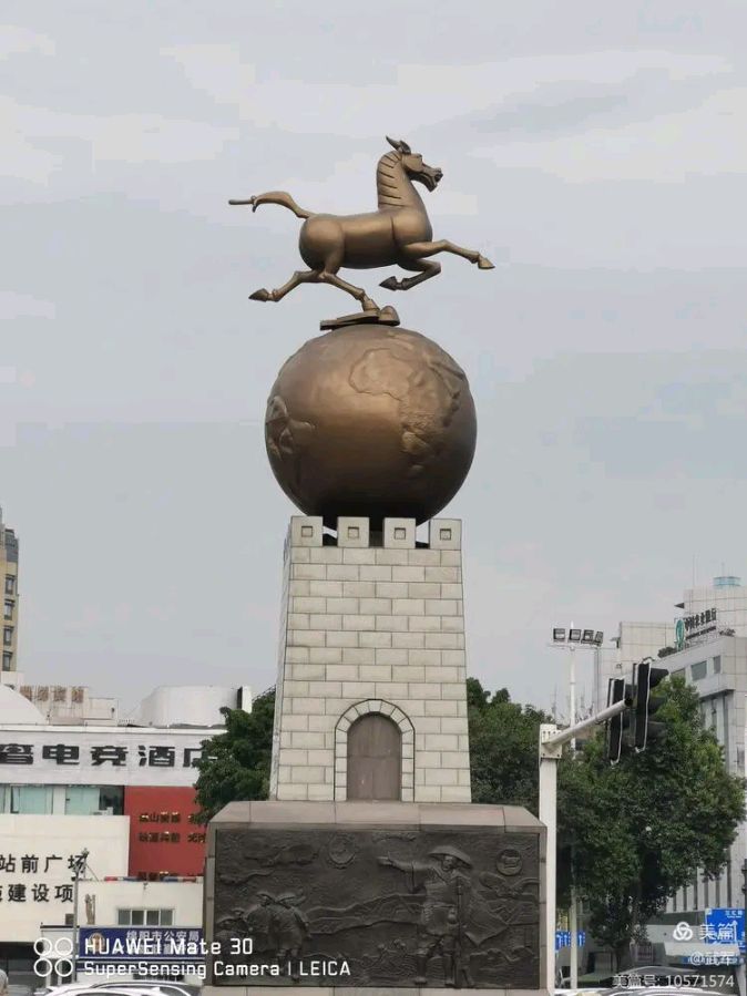 【重磅推出】杨武军//“绵阳巴中汉中”三地自驾游记（图16）