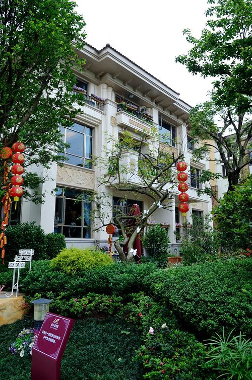 赴同兴镇大地流彩采风感怀～诗||李大德（图11）