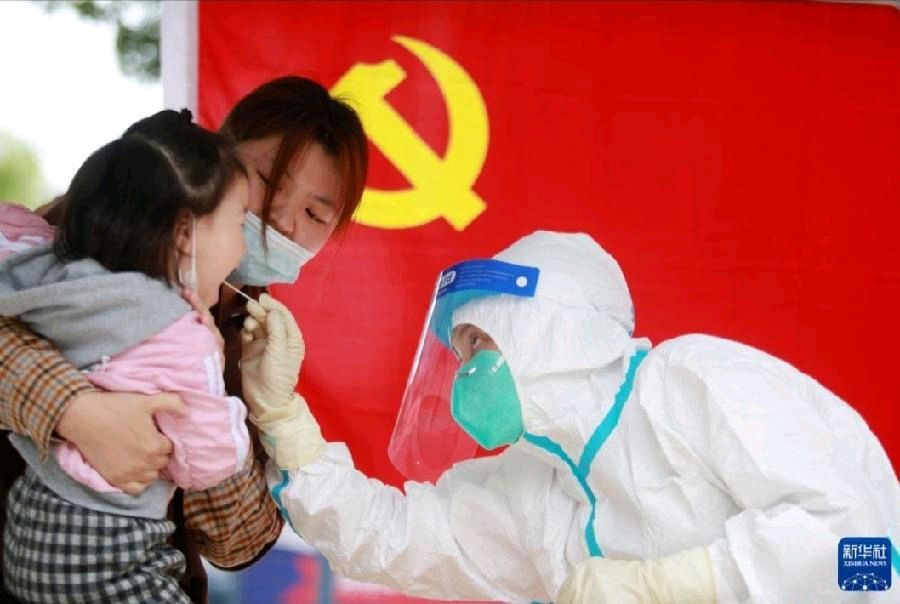 天 使 ‖ 作者/雷金钟 朗诵/田洁（图5）