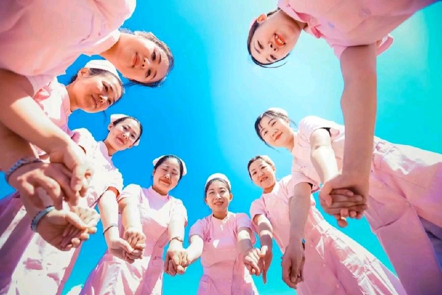 天 使 ‖ 作者/雷金钟 朗诵/田洁（图9）