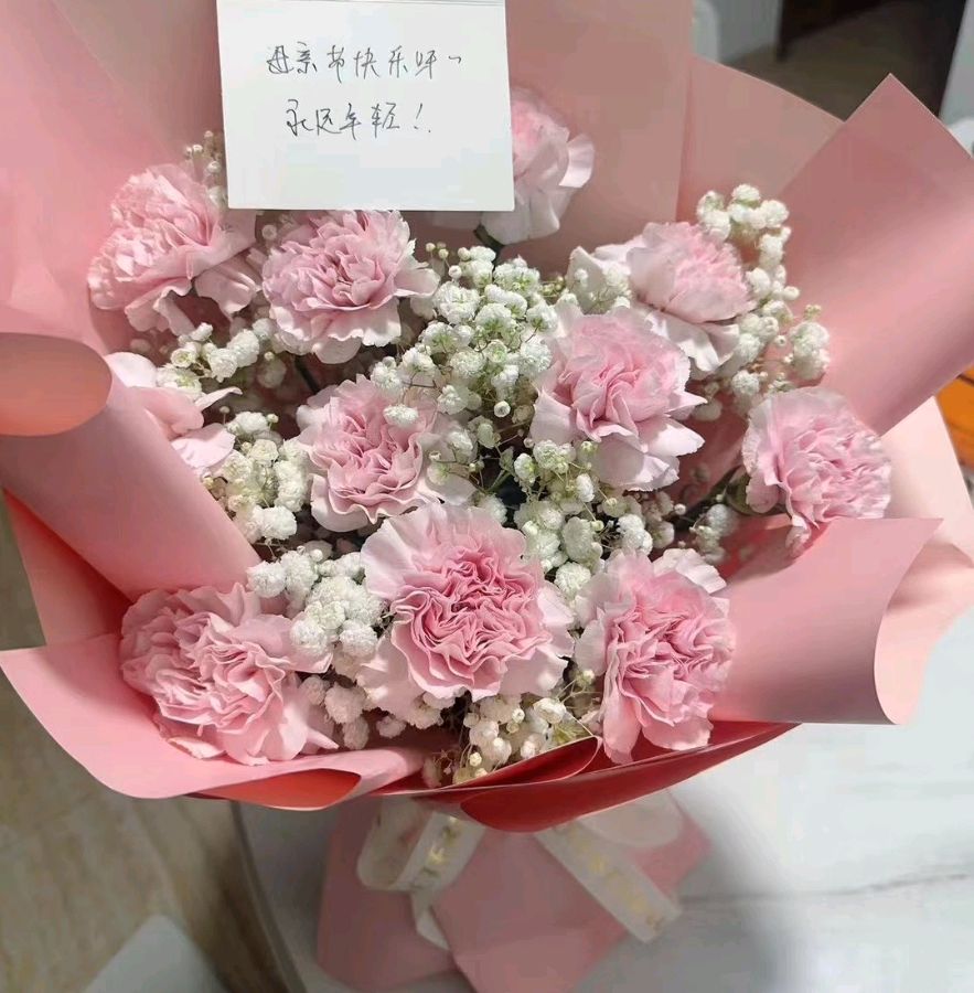 妈妈的偏爱（图2）
