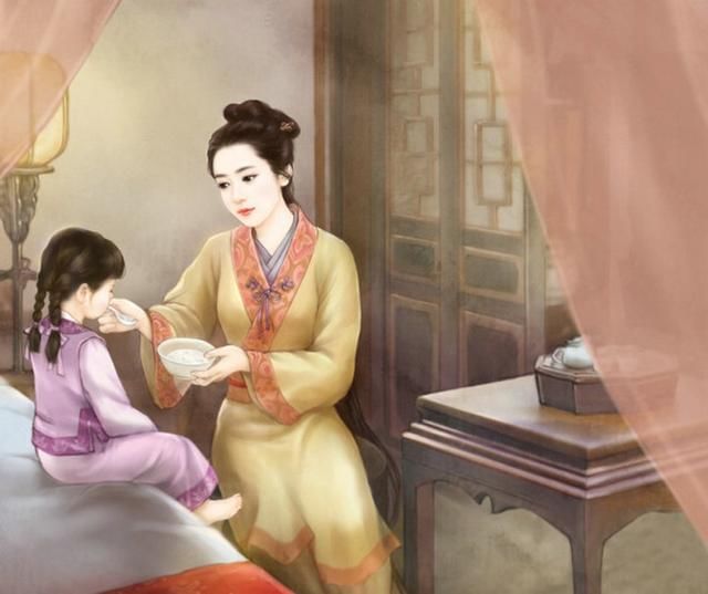 《九江文学社：北京头条》《甲辰母亲节》专刊（图12）