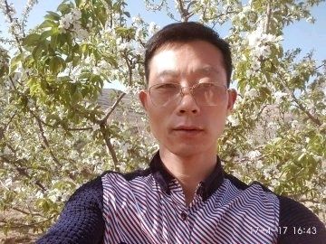 《四月，以一枚雪花谢幕》作者:冰语轻愁【主播:雪如玉】【桃源国际诗歌文化传媒】用声音传递温暖以诵读致敬人生♬（图10）