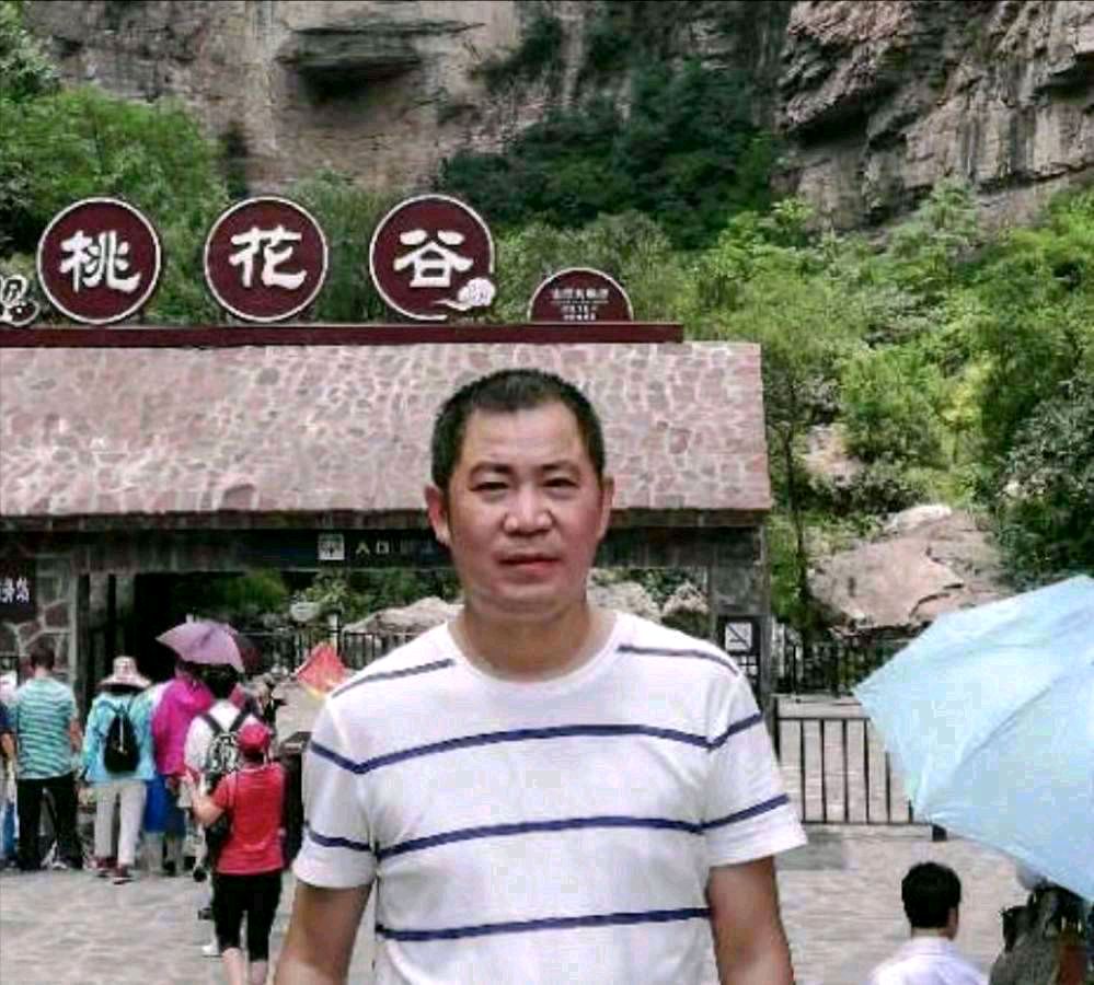 《满江红·十八生日大比之年励志》作者/胡焕新 主播/红霞 审核/庆福 主编/胡琴（图4）
