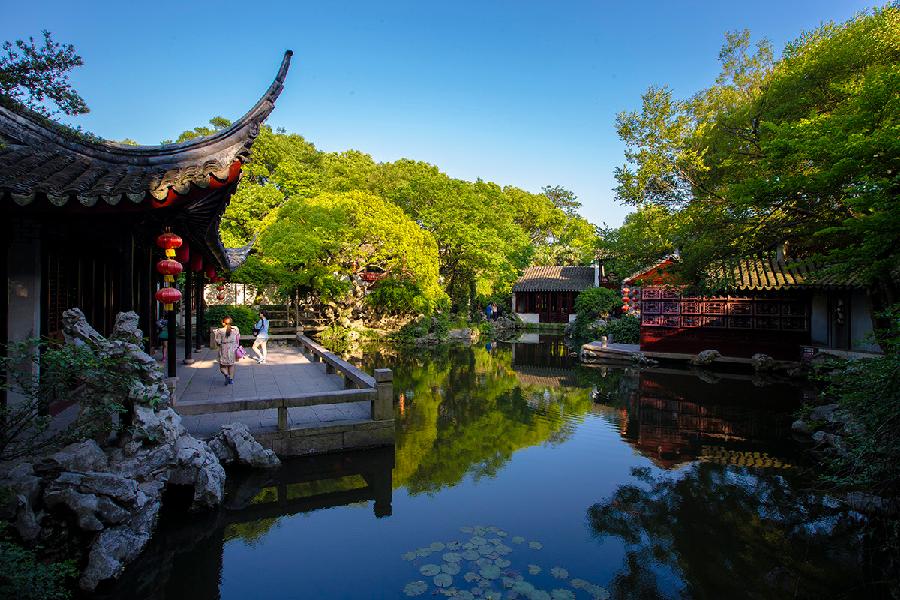 宿州不是苏州（图2）