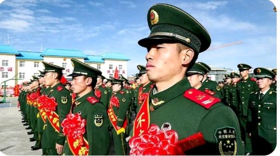 荐赏： 人生回眸//文/丁开平（江苏）//《民族诗魂》征稿//都市头条（图4）