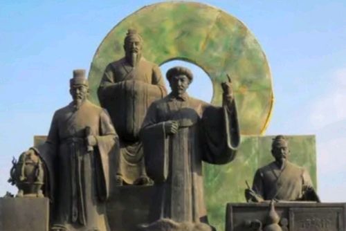 南 阳 赞//作者: 李 永 浩//《民族诗魂》征稿//都市头条(图5)