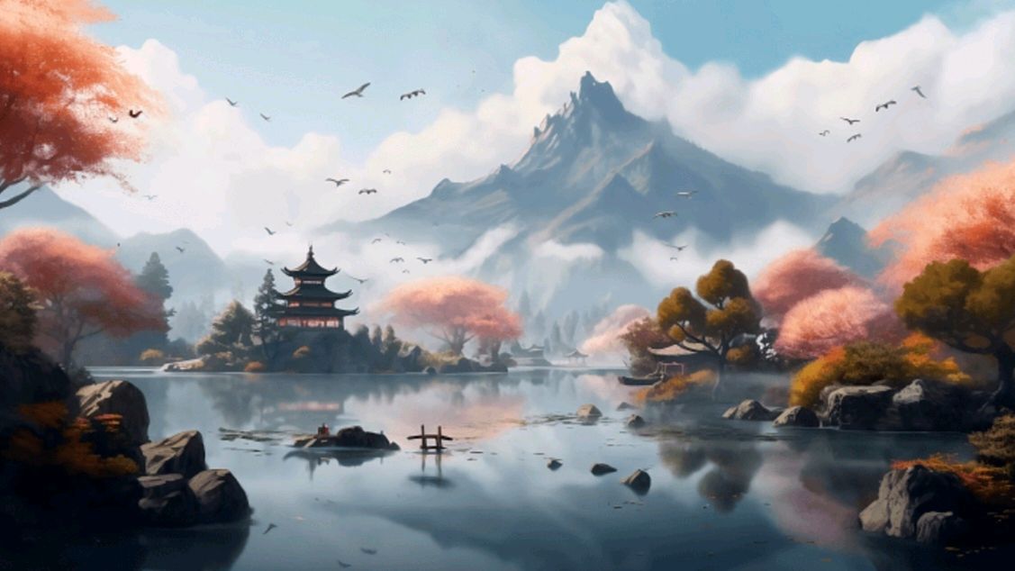 柳韵诗社【第三版块】唐诗步韵183期（图21）