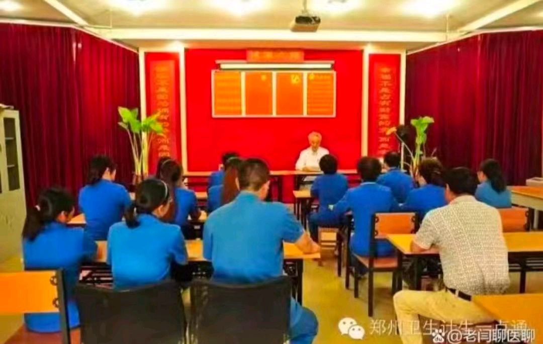 全科医生，陈启明（图3）
