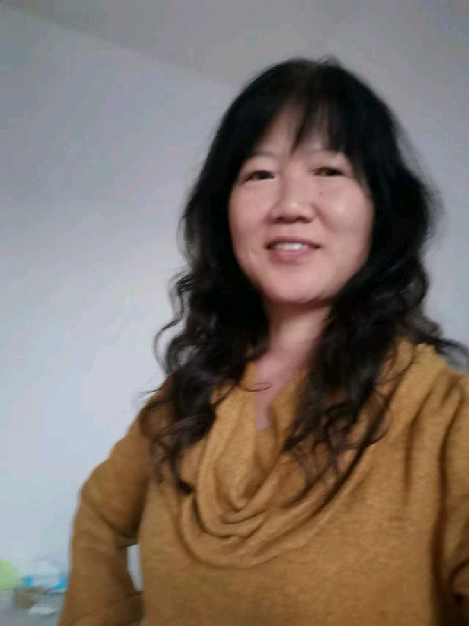 《娘的那头白发》文/冰峰雪莲（山西）（图5）