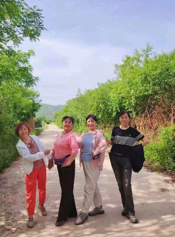 不忘第二故乡情 ‖ 作者/牟新宇 朗诵/琦琦赵（图5）