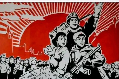 荐赏:散文诗:爱拼才会赢//文/米义勇(四川成都)//《民族诗魂》征稿//都市头条(图4)