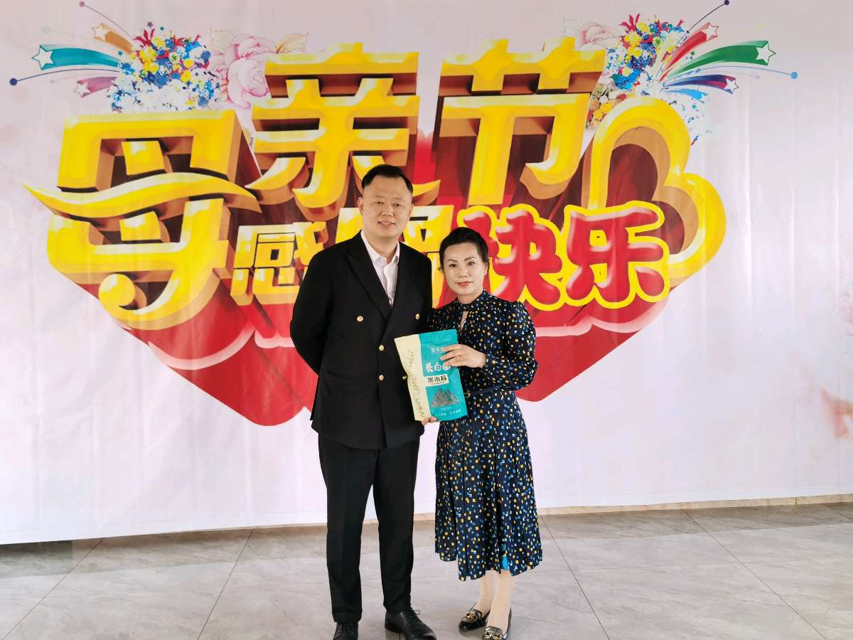 浓情母亲节，爱心长相伴——双阳悦和老年公寓母亲节（图2）