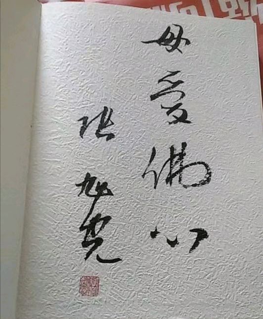 《人民艺术家》袁增木（图5）